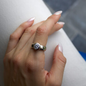 Anillo Micare